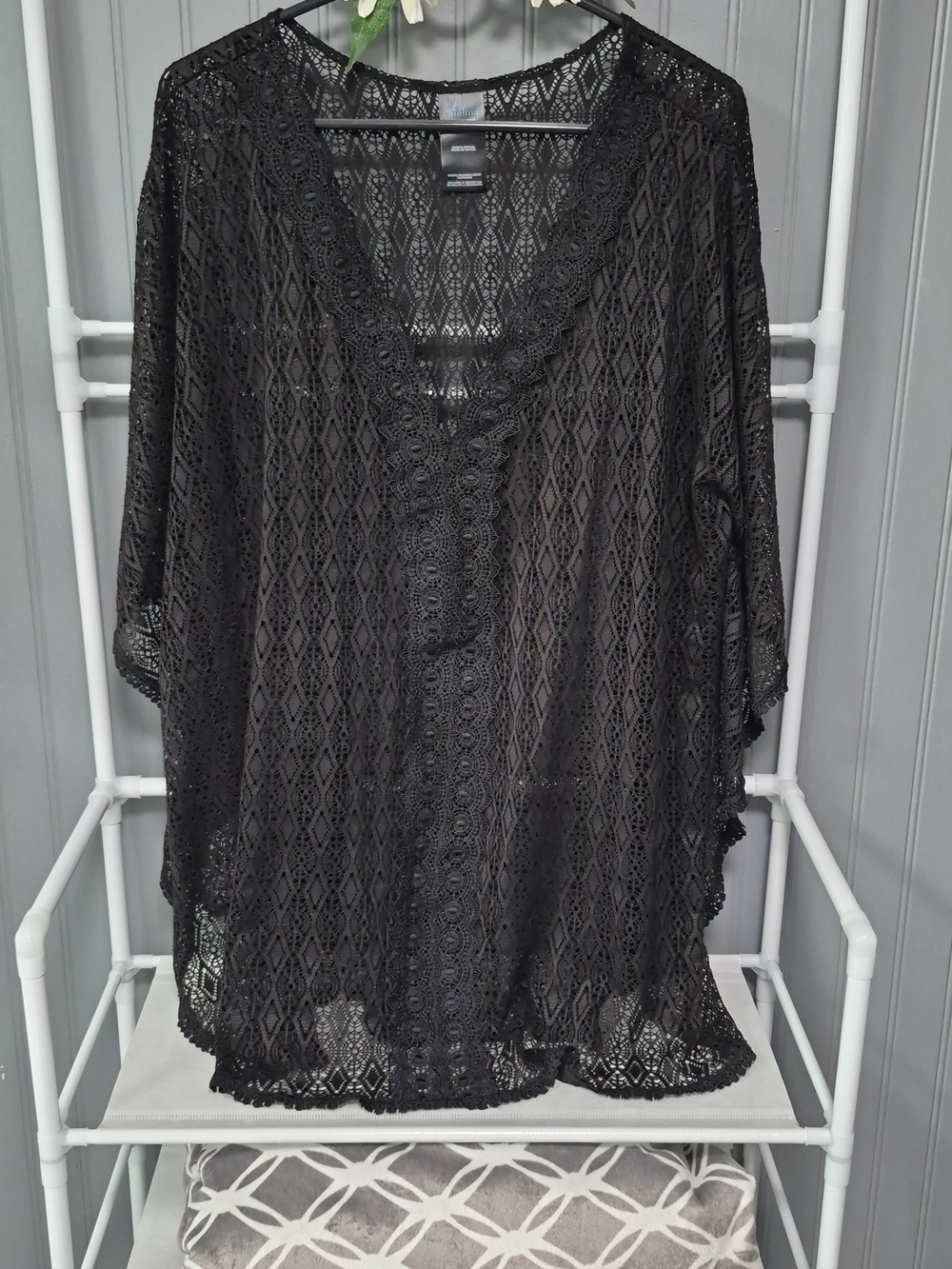 Catalina Swim Coverup - Picture 5 of 10